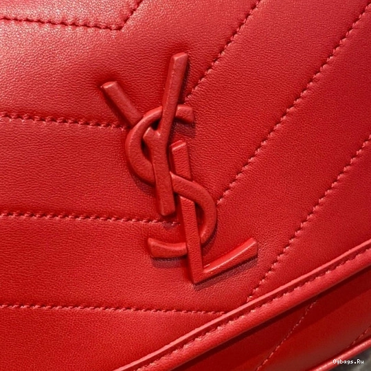 YSL BABY NIKI 0731